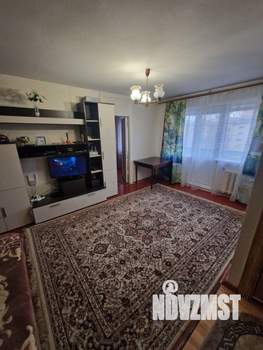 2-к квартира, вторичка, 43м2, 5/5 этаж