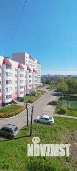 2-к квартира, вторичка, 46м2, 4/5 этаж