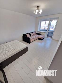 2-к квартира, вторичка, 47м2, 9/9 этаж