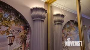 3-к квартира, вторичка, 105м2, 9/17 этаж