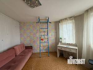 1-к квартира, вторичка, 43м2, 16/16 этаж