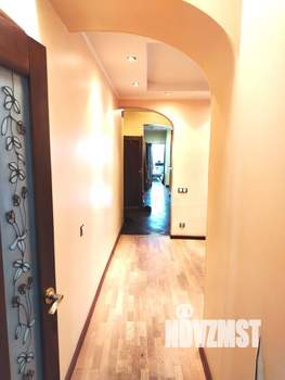 3-к квартира, вторичка, 99м2, 5/6 этаж