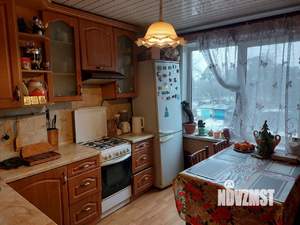 3-к квартира, вторичка, 64м2, 4/5 этаж