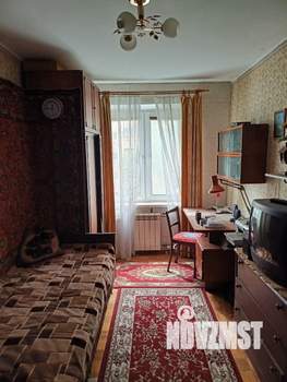 3-к квартира, вторичка, 67м2, 5/5 этаж