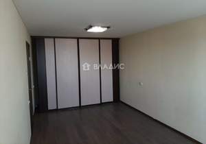 1-к квартира, вторичка, 38м2, 7/17 этаж