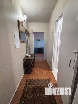 2-к квартира, вторичка, 43м2, 4/5 этаж