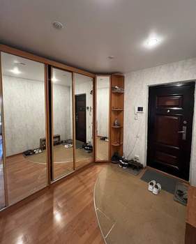 3-к квартира, вторичка, 78м2, 4/10 этаж