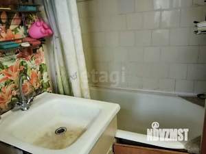 1-к квартира, вторичка, 32м2, 2/2 этаж