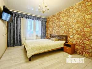 2-к квартира, вторичка, 58м2, 5/16 этаж