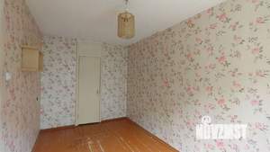 2-к квартира, вторичка, 46м2, 1/5 этаж