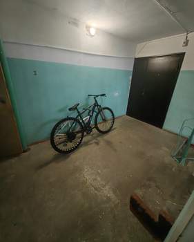 3-к квартира, вторичка, 62м2, 3/10 этаж