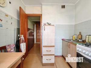 2-к квартира, вторичка, 51м2, 4/5 этаж