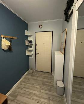 2-к квартира, вторичка, 54м2, 5/10 этаж