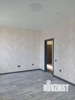 3-к квартира, вторичка, 78м2, 2/2 этаж