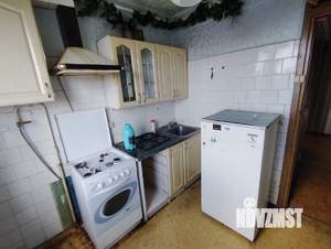 2-к квартира, вторичка, 45м2, 9/9 этаж