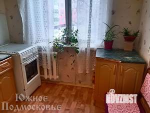 3-к квартира, вторичка, 56м2, 2/5 этаж