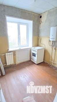 1-к квартира, вторичка, 30м2, 5/5 этаж