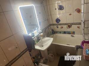 4-к квартира, вторичка, 95м2, 2/4 этаж