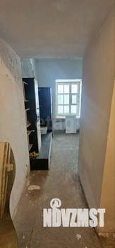 1-к квартира, вторичка, 25м2, 1/7 этаж