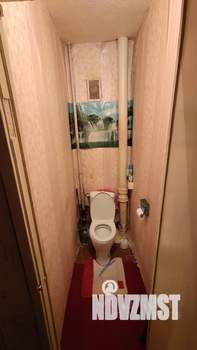 2-к квартира, вторичка, 41м2, 2/4 этаж