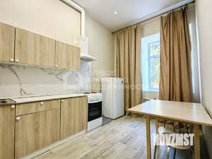 1-к квартира, вторичка, 32м2, 1/6 этаж