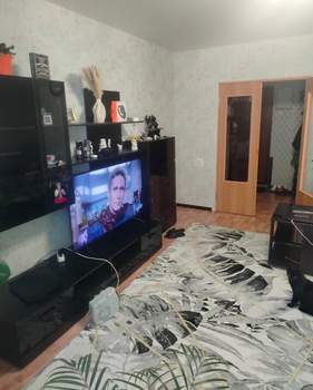 3-к квартира, вторичка, 84м2, 9/16 этаж