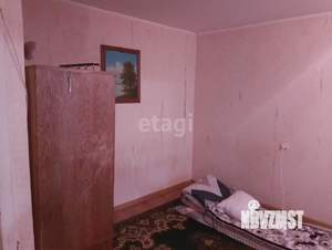 2-к квартира, вторичка, 45м2, 3/5 этаж