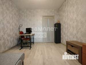 3-к квартира, вторичка, 63м2, 8/10 этаж