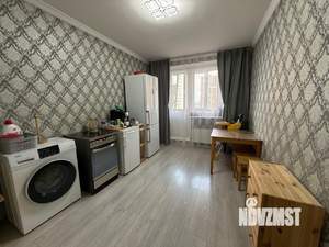 2-к квартира, вторичка, 60м2, 5/16 этаж