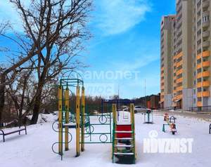 1-к квартира, вторичка, 45м2, 12/12 этаж