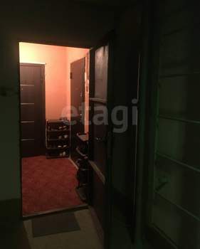 1-к квартира, вторичка, 34м2, 10/10 этаж