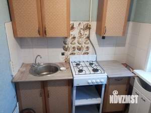 1-к квартира, вторичка, 32м2, 4/5 этаж