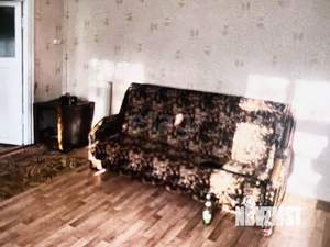 1-к квартира, вторичка, 32м2, 2/2 этаж