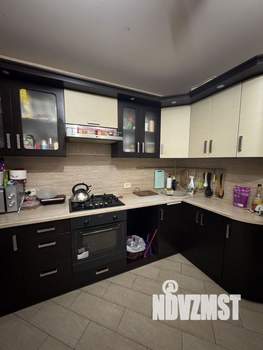 2-к квартира, вторичка, 54м2, 5/5 этаж