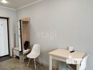 Студия квартира, вторичка, 21м2, 5/6 этаж