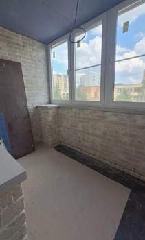 4-к квартира, вторичка, 84м2, 3/10 этаж