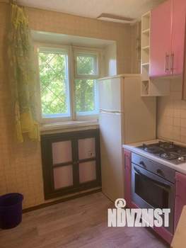 1-к квартира, вторичка, 29м2, 1/5 этаж