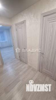 2-к квартира, вторичка, 55м2, 3/5 этаж