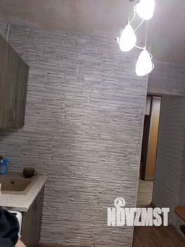 4-к квартира, вторичка, 63м2, 4/5 этаж