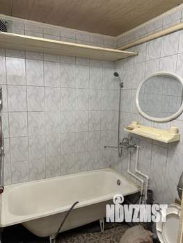 2-к квартира, вторичка, 46м2, 1/5 этаж