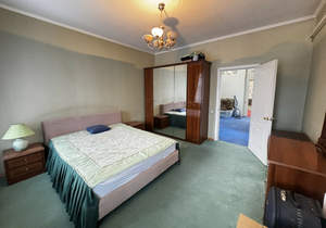 4-к квартира, вторичка, 97м2, 1/2 этаж