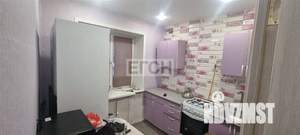 1-к квартира, вторичка, 30м2, 1/4 этаж