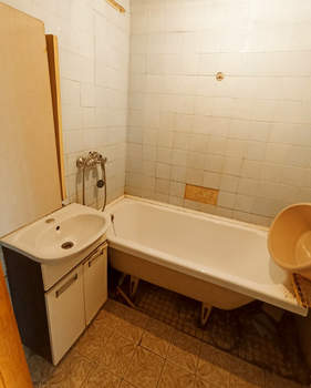 2-к квартира, вторичка, 54м2, 4/5 этаж