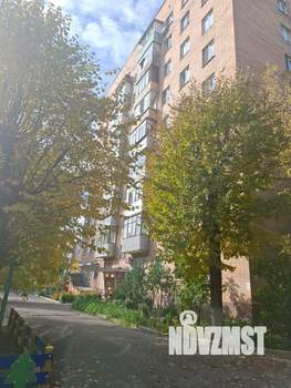 1-к квартира, вторичка, 32м2, 1/9 этаж