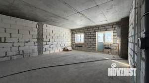 1-к квартира, вторичка, 42м2, 2/3 этаж