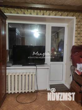 1-к квартира, вторичка, 32м2, 6/9 этаж