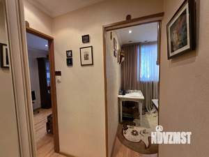 1-к квартира, вторичка, 20м2, 1/5 этаж