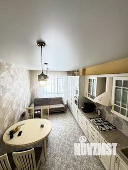 1-к квартира, вторичка, 51м2, 1/3 этаж