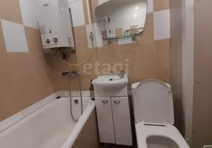 1-к квартира, вторичка, 31м2, 1/5 этаж