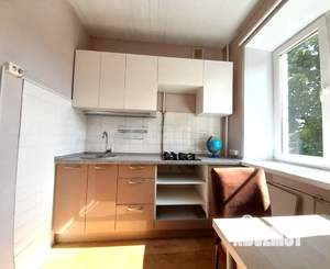 1-к квартира, вторичка, 30м2, 4/5 этаж